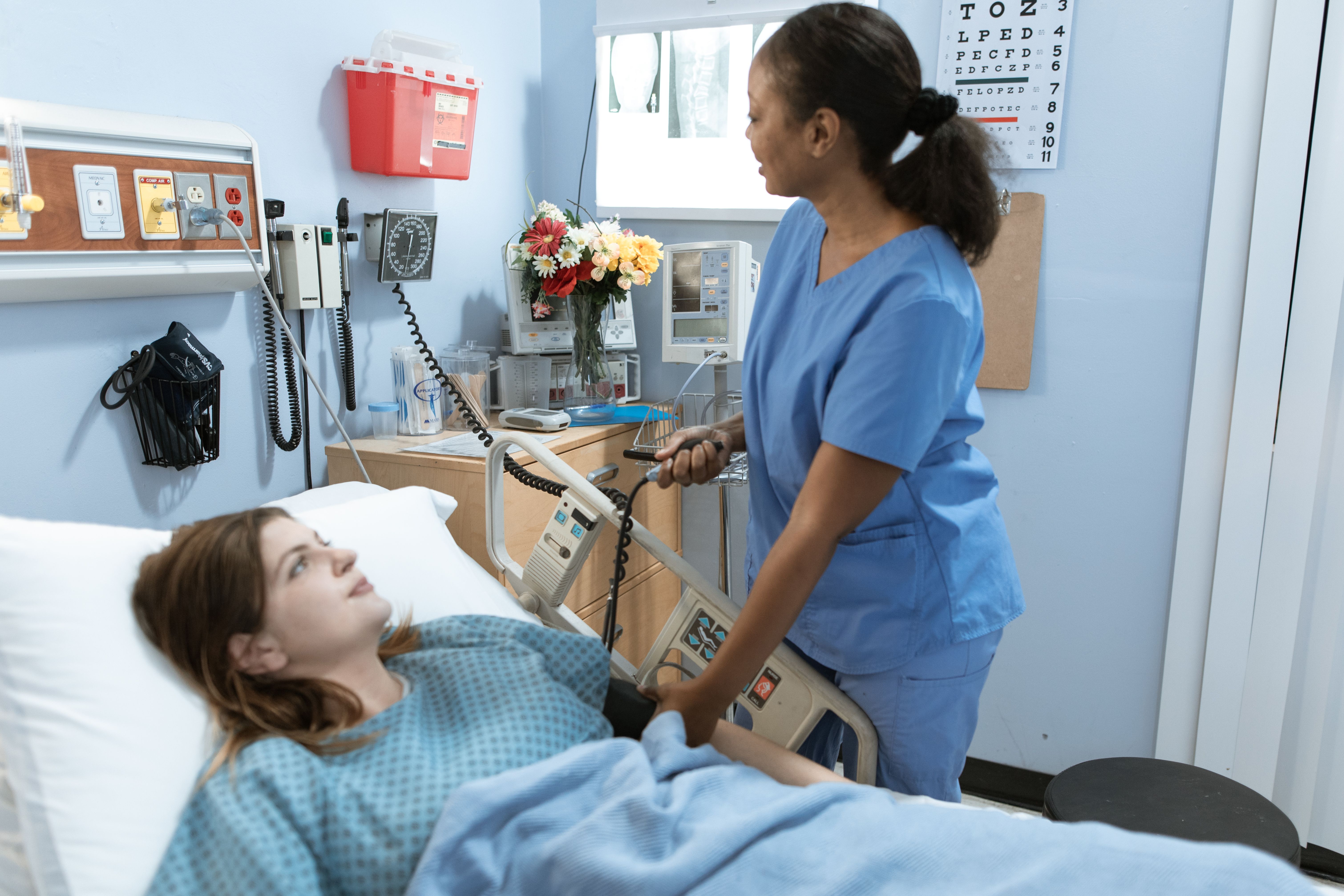 Health and wellness information from Health Wise Cares